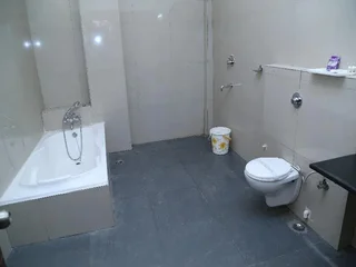 Bilaspur: Hotel The Emerald
