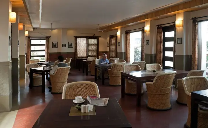 Джайпур: Atithi Guest House