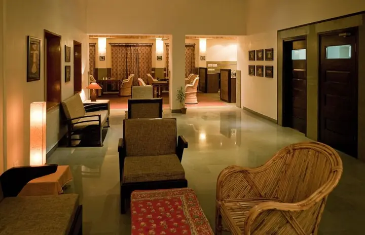 Джайпур: Atithi Guest House