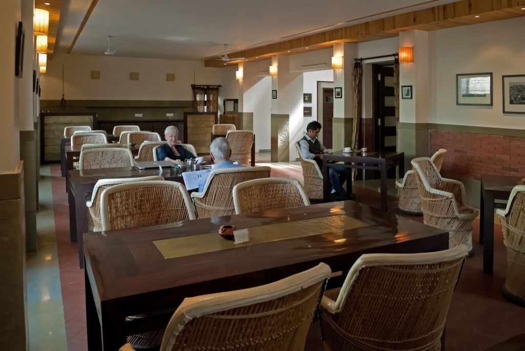 Джайпур: Atithi Guest House