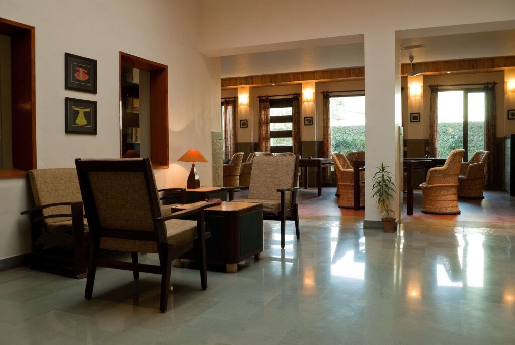 Джайпур: Atithi Guest House