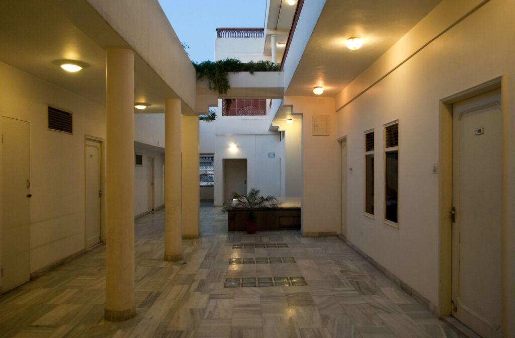 Джайпур: Atithi Guest House