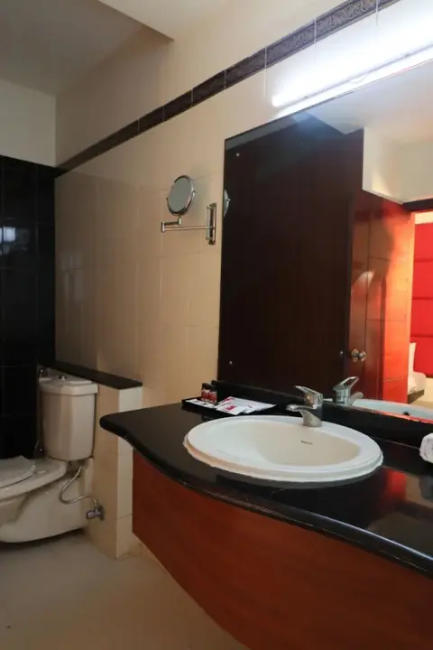 Джайпур: ClarksInn Jaipur