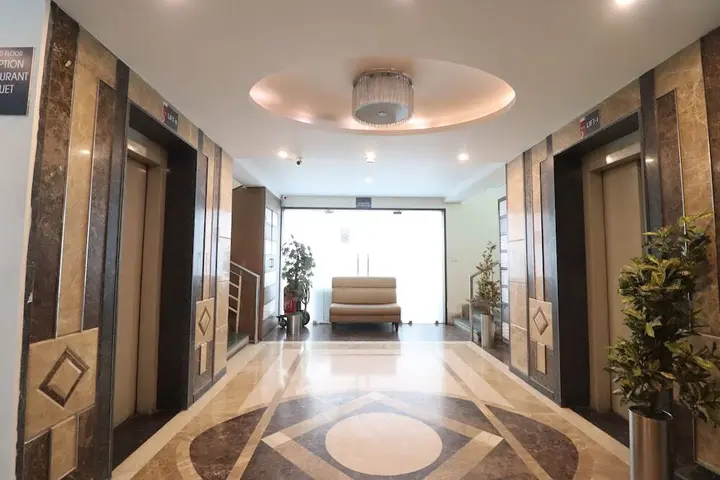 Джайпур: ClarksInn Jaipur