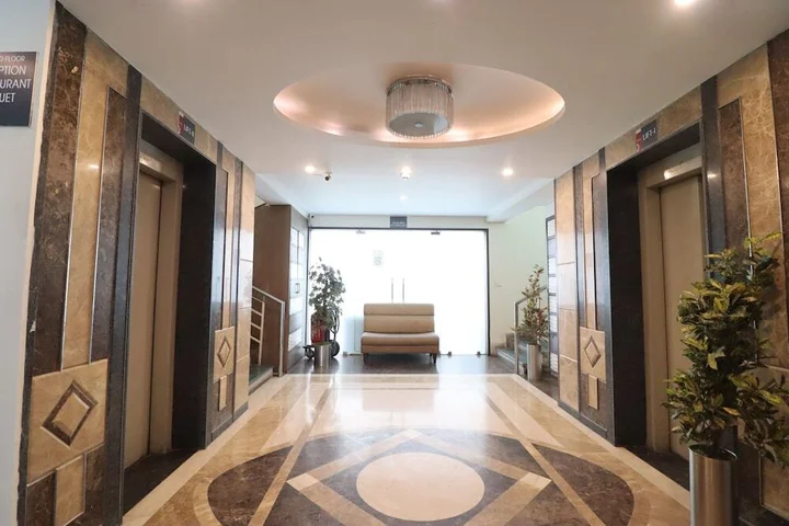 Джайпур: ClarksInn Jaipur