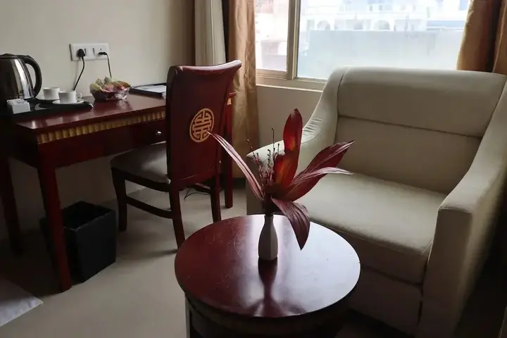 Джайпур: ClarksInn Jaipur