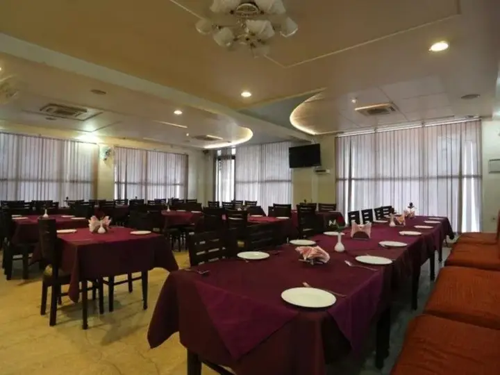Hotel Bhawna Palace — фото 2