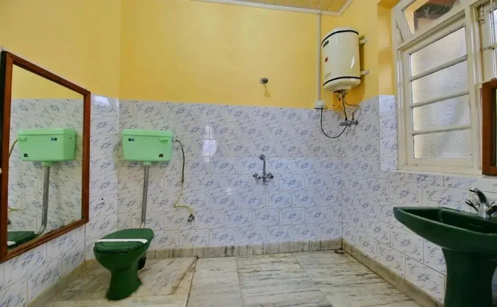 Калимпонг: Hotel Tres