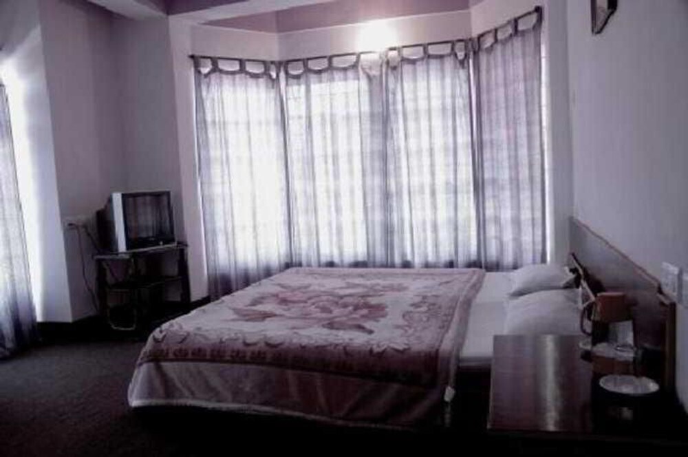 Чандигарх: The Komfort Inn
