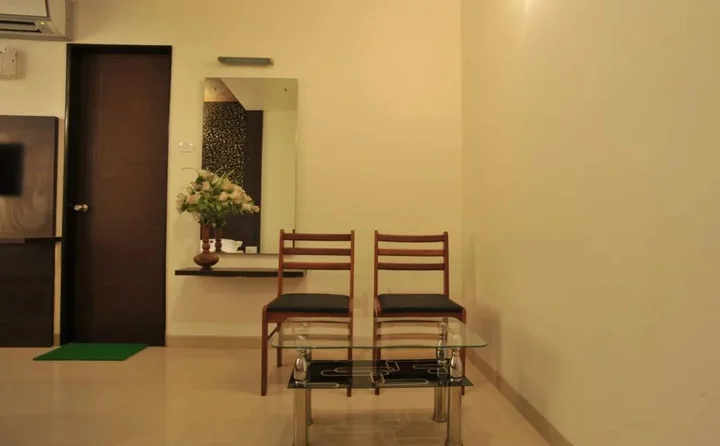 Ширди: Hotel Sujal Heritage
