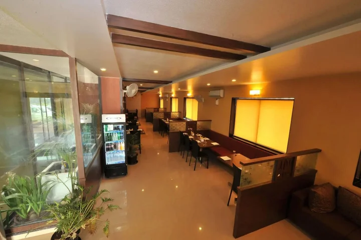 Ширди: Hotel Sujal Heritage