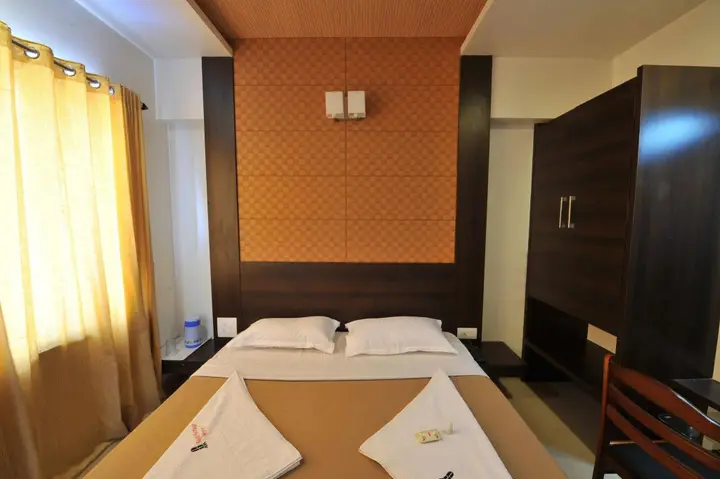 Ширди: Hotel Sujal Heritage