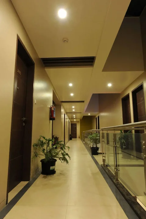 Ширди: Hotel Sujal Heritage