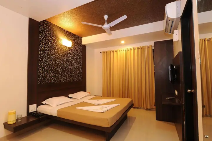 Ширди: Hotel Sujal Heritage