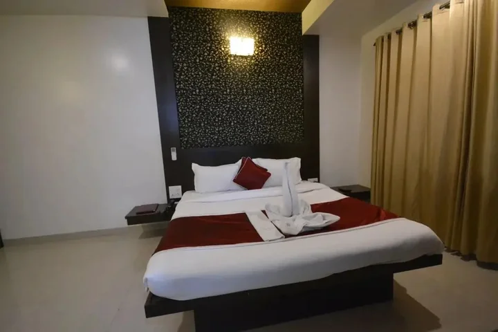 Ширди: Hotel Sujal Heritage