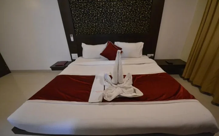 Ширди: Hotel Sujal Heritage