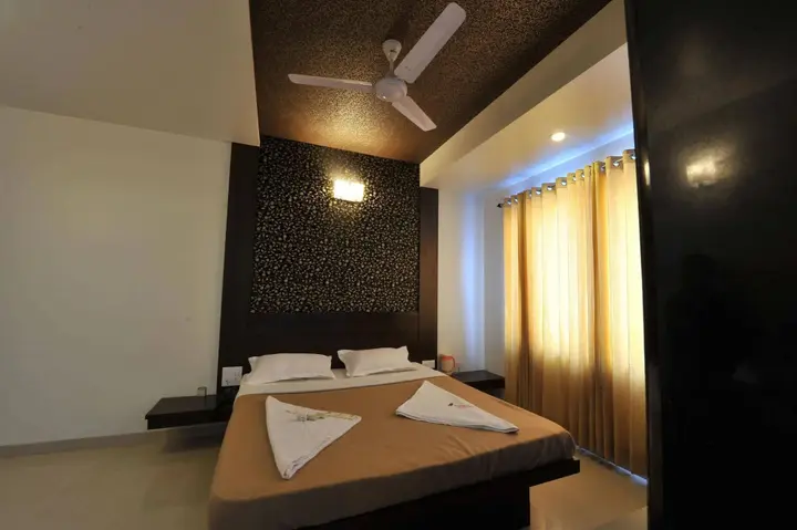 Ширди: Hotel Sujal Heritage