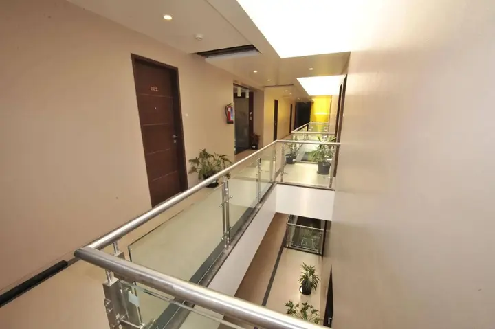 Ширди: Hotel Sujal Heritage