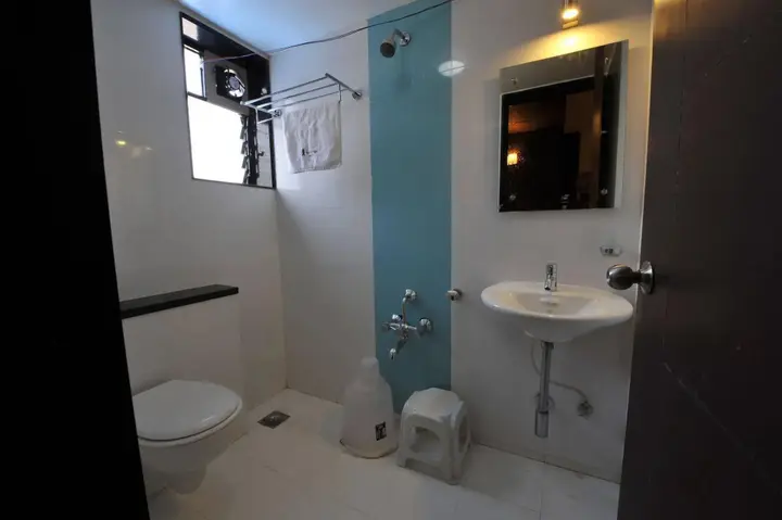 Ширди: Hotel Sujal Heritage