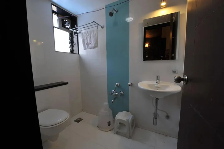 Ширди: Hotel Sujal Heritage