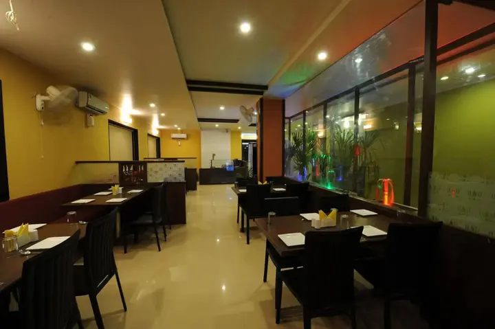 Ширди: Hotel Sujal Heritage