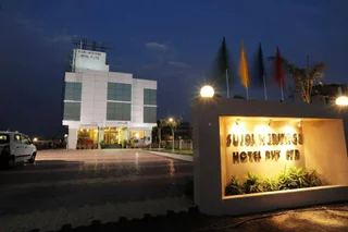 Ширди: Hotel Sujal Heritage
