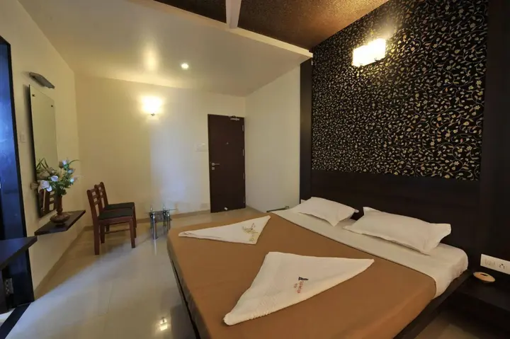 Ширди: Hotel Sujal Heritage