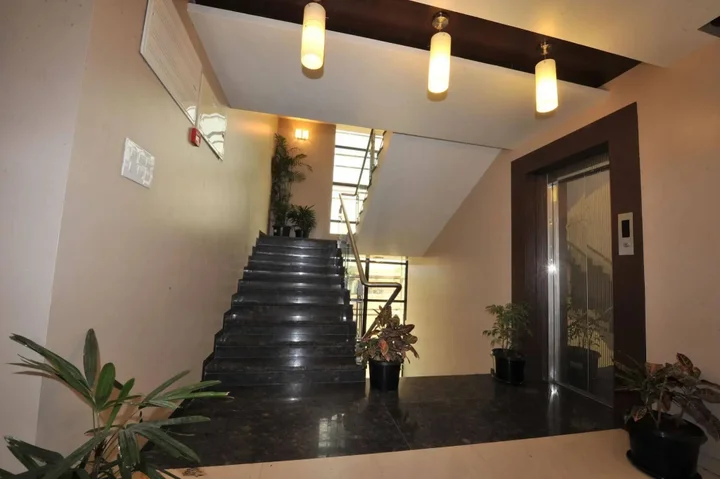 Ширди: Hotel Sujal Heritage
