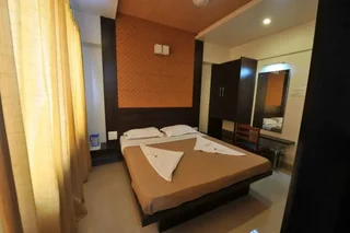 Ширди: Hotel Sujal Heritage