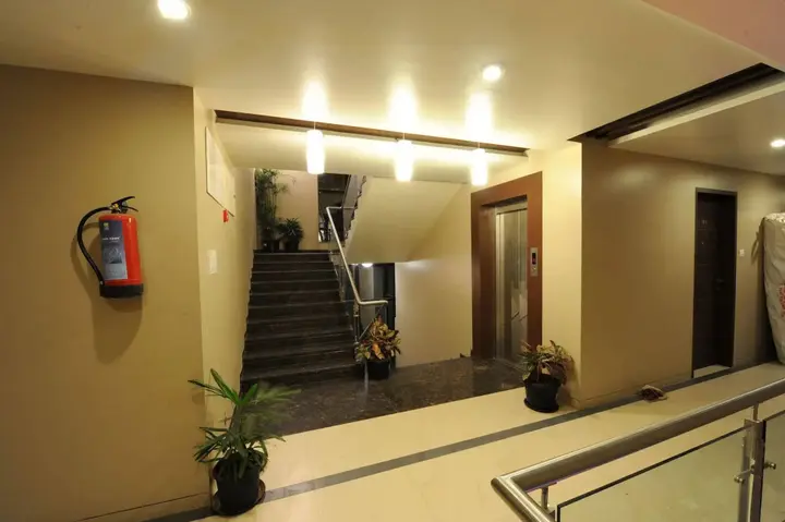 Ширди: Hotel Sujal Heritage