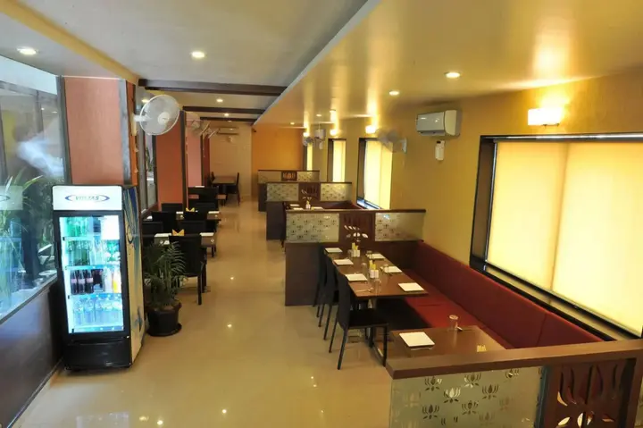Ширди: Hotel Sujal Heritage
