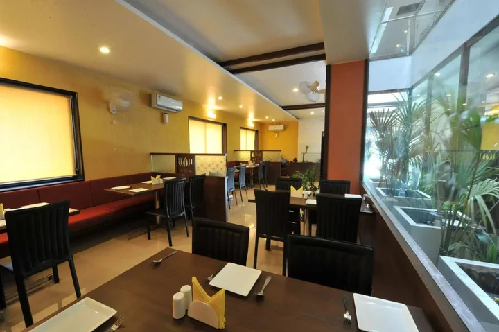Ширди: Hotel Sujal Heritage