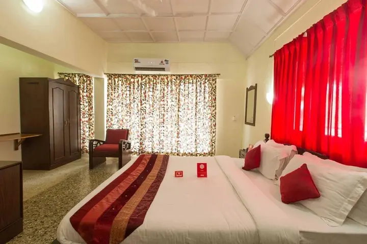 Панаджи: Caravela Homestay