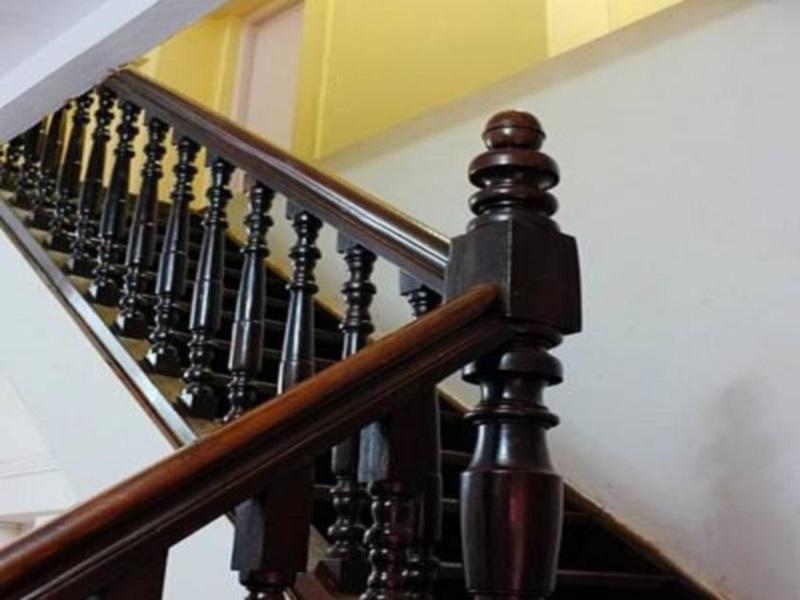 Панаджи: Caravela Homestay