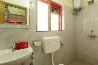 Панаджи: Caravela Homestay