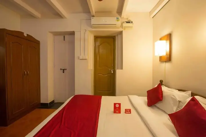 Панаджи: Caravela Homestay