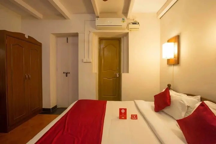 Панаджи: Caravela Homestay