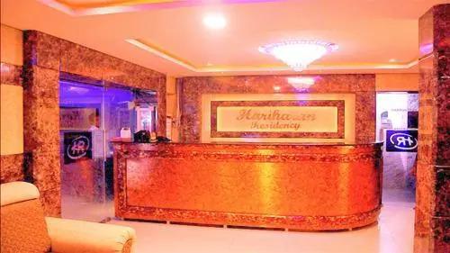 Ченнаи: Hariharan Residency - Poonamallee