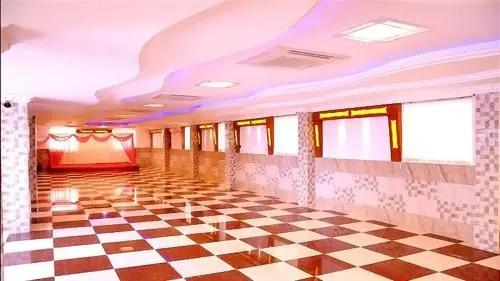 Hariharan Residency - Poonamallee — фото 4