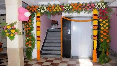 Hariharan Residency - Poonamallee — фото 5