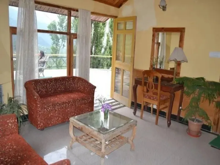 Манали: Bella Marina Villa