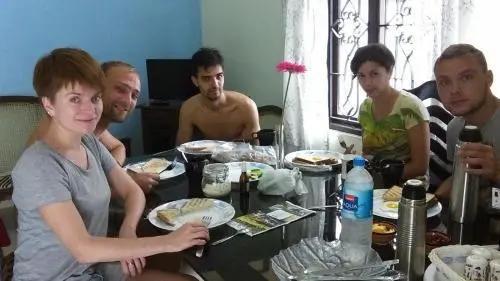 Коччи: Nedumpully Vacations