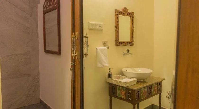 Кандолим: Casa A Boa Vida
