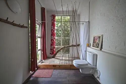 Наинитал: Jilling Terraces