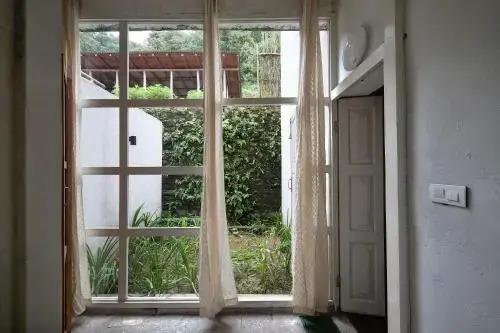 Наинитал: Jilling Terraces