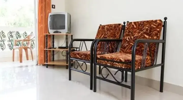 Южный Гоа: Marcels Condos