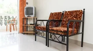 Южный Гоа: Marcels Condos