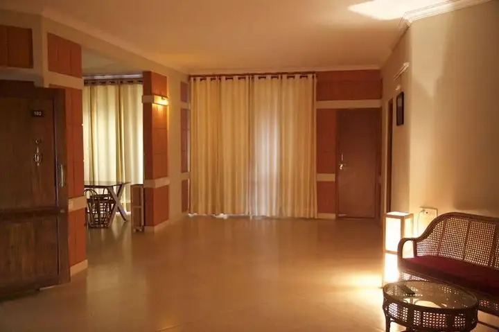 FabHotel Adore Palace — фото 2
