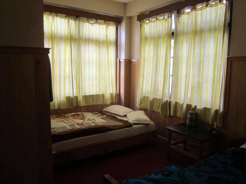 Golden Valley Lachung Residence — фото 4