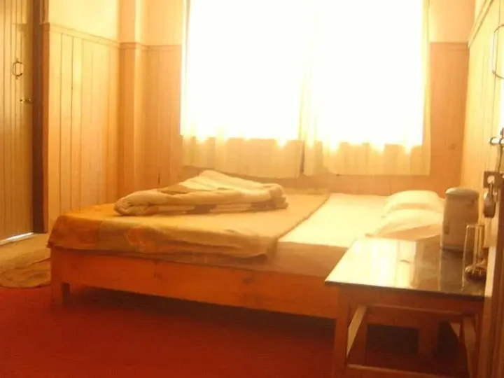 Лачунг: Golden Valley Lachung Residence